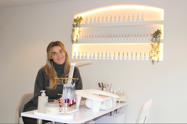 Artelier Jolie - Nagelsalon Badhoevedorp