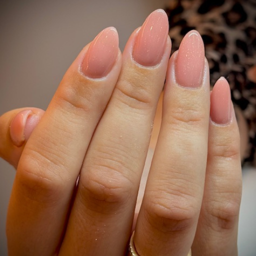 Artelier Jolie BIAB BIAB treatment Badhoevedorp