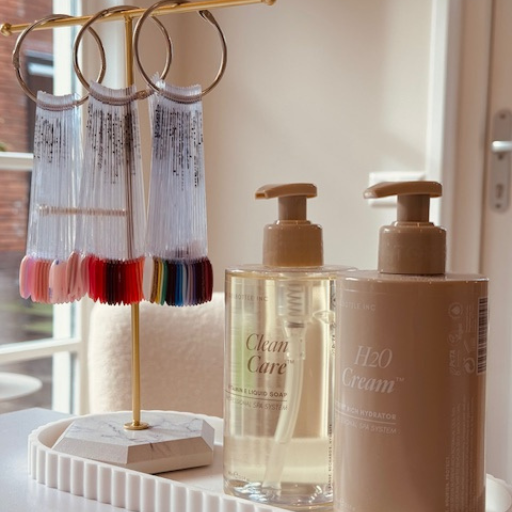 Artelier Jolie Manicure Manicure Badhoevedorp